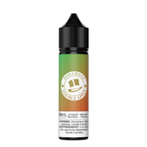GET IT NOW AT A VAPE SHOP NEAR ME DON CRISTO DOUBLE APPLE (60ML) MISTER VAPOR
